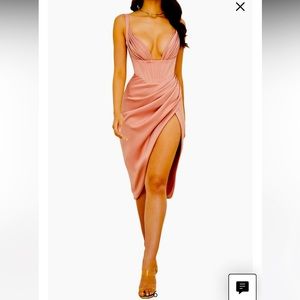 THIS DRESS IS 🔥 🔥 FIRE 🔥 NEW NEVER WORN HOUSE OF CB